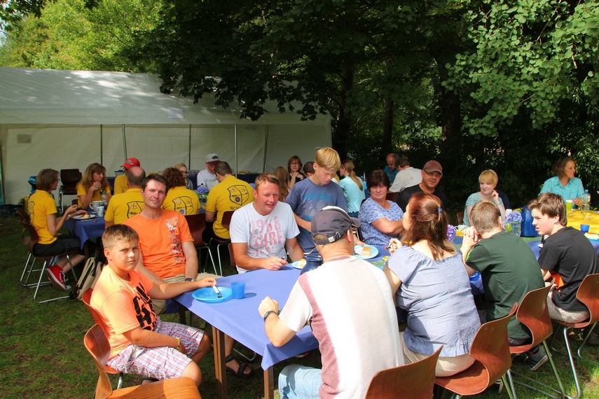 Impressionen Vereinsfest2015 02